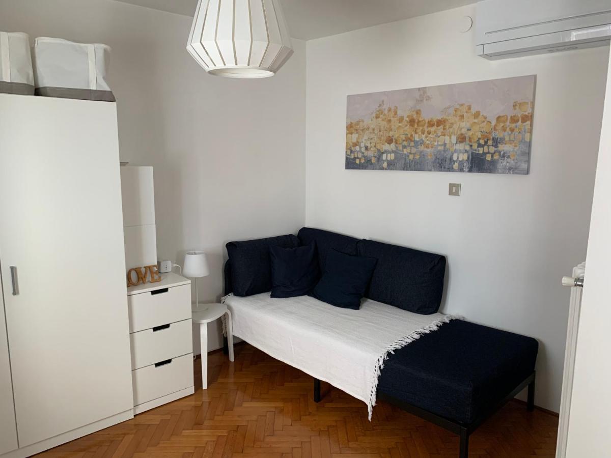 Apartment Rooftop Terrace Domus Dei Fabbri Venedig