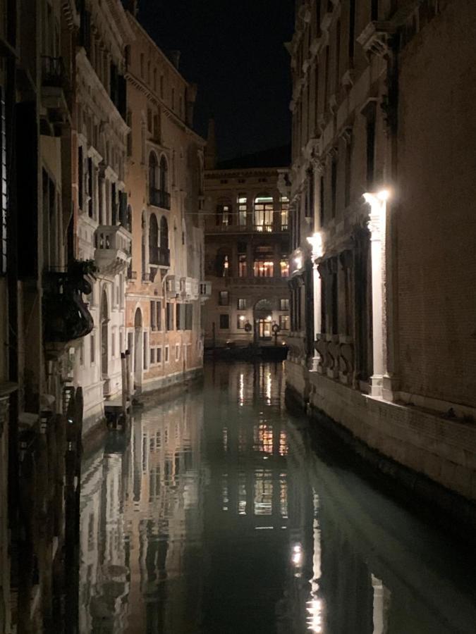 Rooftop Terrace Domus Dei Fabbri Apartment Venice