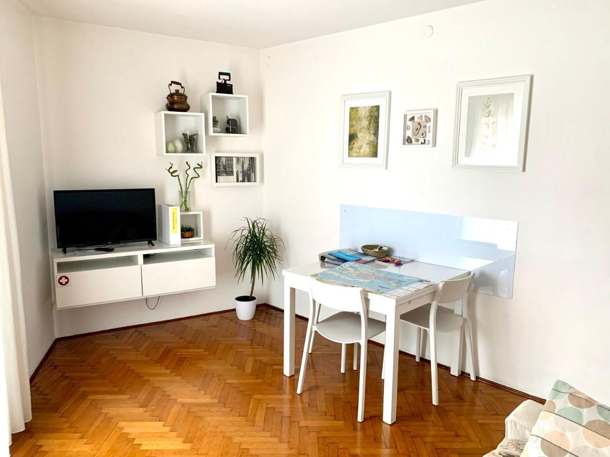 Rooftop Terrace Domus Dei Fabbri Apartment *